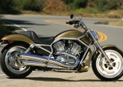 Harley-Davidson XL1200N Nightster